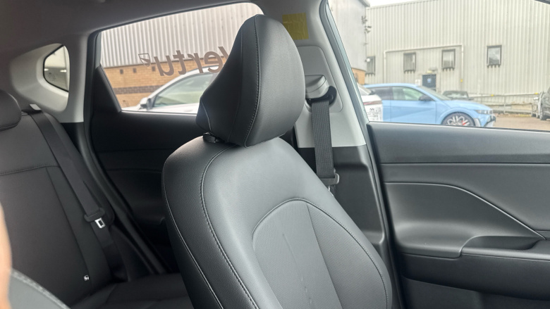 Hyundai KONA 1.6T 138 Ultimate 5dr Petrol Hatchback